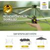 imageCROWN SHADES 10x10 Pop Up Canopy  Beach Tent with One Push Setup  Outdoor Sun Shade for Events Parties Camping  Gazebo with STONGo Cover Bag Silver Coated Top 3 Heightampamp 4 Sand Bags CoffeeGrid Grey