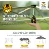 imageCROWN SHADES 10x10 Pop Up Canopy  Beach Tent with One Push Setup  Outdoor Sun Shade for Events Parties Camping  Gazebo with STONGo Cover Bag Silver Coated Top 3 Heightampamp 4 Sand Bags CoffeeGrid Grey